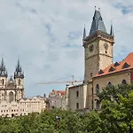 Prague Days - Old Town Square Apartments